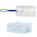 30Pcs Duster Refills with 1 Short Handle Disposable Cobweb Duster Heads Static Dust Removal Dusting Tools Hand Dusters for Cleaning Furniture Blinds Ceiling Fans Dusters for Cleaning Cobweb