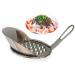 PiniceCore Stainless Steel Jelly Scraper - Household Macroporous Scratching Tool - Buy Online on SooperMarket.com