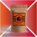 RARA Strength & Defend Mushroom Coffee - 200g - Full Roast Instant Arabica Coffee with Cordyceps Mushroom extract - Buy Online on SooperMarket.com