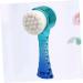 Angoily Skin Care Tools - Soft Bristle Facial Brush & Blackhead Remover | Double-Sided Facial Cleansing & Pore Massager - Buy Online on SooperMarket.com