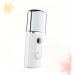 Healeved 3 Pcs Fashion Mist Sprayer Steamer Creative Nano Mist Sprayer Mini Face Spray Device - Buy Online on SooperMarket.com