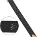 Elastic Band Non-Slip Wavy Silicone Grip for Wig Making - 6 Yard, 1 Inch - Buy Online on SooperMarket.com