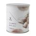 Starry Mart Doking Jelly for Bubble Tea Dessert Topping 800g (Grass Jelly)