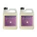 MRS. MEYER'S CLEAN DAY Plum Berry Scent Hand Soap Refill (33 Fl Oz (Pack of 2))