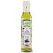 Olio Luglio - Black Truffle Olive Oil (250 ml) | Extra Virgin Olive Oil | Black Truffle Essence | Cold Pressed | Glass Bottle (250 ml) B. Black Truffle Essence - 250ml