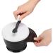 Electric Hair Color Mixer ANGGREK Color Mixer For Hair Salon Hair Coloring Dyestuff Mixer Hand Blender Hair Dye Cream Mixing Bowl Hair Dye Mixer Hand Blende - Buy Online on SooperMarket.com
