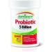 Jamieson Probiotics 5 Billion Active Cells - Regular Strength & Omega-3 Select 1 000 mg 5 Billion+ Omega-3 200 Count (Pack of 1) - Buy Online on SooperMarket.com