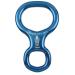 Alien's abseiled small blue