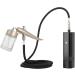 Universal Paint Spraye Designed Cordless Airbrush Kit for Art Paint Makeup Nail Beauty Temporary Tattoos Cake Decoration Model Artist Painting Varnishing Lacquering - Buy Online on SooperMarket.com