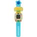 Buy VTech 80-526064 Peppa's Learning Clock in Blue | Fun Educational Toy for Kids | International Shipping Available - Buy Online on SooperMarket.com