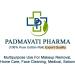 Padmati Pharma Absorbent Pure Cotton Wool Roll - 400 MG | Ultra Soft Makeup Remover & Toner Application | Cotton Facial Cleansing Wipes for Salons - Buy Online on SooperMarket.com