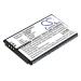 Battery Replacement for WP820 DP730 WP810 GMD1208 GS-01