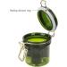 Aposous Eyelash Tool Glue Sealer Activated Carbon Glue Storage Box Grafting Eyelash Glue Storage Tank Green - Buy Online on SooperMarket.com