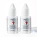ADCILS PROFESSIONAL Nail FINGERHEART Glue Remover 0/34 fl oz / 10ml x 2 Pieces - Press ON Nail Glue Remover, Fake Nail Adhesive Remover, Nail TIP Bond Remover 0.34fl oz/10ml x 2pieces