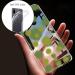 KJYFOANI Phone Case for Unihertz Jelly Star (3.00") Shockproof Bumper Soft Cover Shell Ultra-Slim Stylish X Anti-Yellowing Protection Case for Unihertz Jelly Star for Women/Girl - Grass green - Buy Online on SooperMarket.com