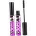 Beavorty 3pcs Mascara Waterproof Mascara Eyelash Mascara Extension Eyelash Spoolies - Buy Online on SooperMarket.com