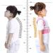 DFHBFG Light Hunchback Orthotics Posture with Students Young Students Back Correction Artifact(Size:Large) Large D - Buy Online on SooperMarket.com