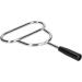 Ergonomical Handle Mouth Opener Metal Mouth Dilator Tool for Animal Easy to Use Animals Mouth Gag Labor Saving Breeding Equipment for Livestock Animals Cheek (Large Cow) - Buy Online on SooperMarket.com