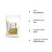 Bioleo Fountain of Youth Alkaline Bath Powder 2000g - Revitalize & Rejuvenate | International Shipping - Buy Online on SooperMarket.com