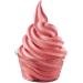 Tribeca Curations | Pomegranate Soft Serve Mix | 4.4 Pound Bag - Buy Online on SooperMarket.com