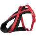 TRIXIE Premium Touring Harness Papaya L - Comfortable & Durable Dog Harness for International Shipping - Buy Online on SooperMarket.com