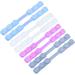 Buy Gatuida 8ST Extension Hooks for Mask Bands - Ear Protection & Comfort | International Shipping Available - Buy Online on SooperMarket.com