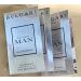 BVLGARI Man Rain Essence EDP Lot of 3 Mini Spray Sample Vials each 0.05 fl oz/1.5 ml each - Buy Online on SooperMarket.com