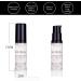 All Matte Pore Invisible Face Primer 6ML Long Lasting Hydrating Smoothing Isolated Moisturizing Oil Free Pro Makeup Primer Make Up Base Face Foundation Primer for All Skin Types - Buy Online on SooperMarket.com