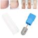 Nail Drill Bits for Pedicure & Callus Removal | Stainless Steel Grinding Polishing Heads - Shop Internationally - Buy Online on SooperMarket.com