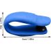 Hand Pressure Point Clip Supporting Acupressur e Relaxation Stress Alleviation - Migraine Relief Clip Muscle Pain Relief Dru g Headache Relief Device Acupressur e Hand Pressure Point Clip Blue - Buy Online on SooperMarket.com