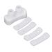 Essential Oil Nasal Inhaler Wide Application Records and Silicone Safe Aromatherapy Nasal Inhaler Compact Easy to Use Reusable Multifunctional for Office