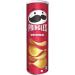 Snack Pack Bundle with Pringles Texas BBQ Sauce 185g & Pringles Original 185g (2 Pack) - Buy Online on SooperMarket.com