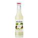 Monin Coconut Syrup 250 ml Bottle