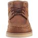 Twisted X Men's Chukka Hiker 11 Oiled Saddle - Premium Comfort and Durability - Buy Online on SooperMarket.com