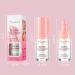 twcrvil Smooth And Silky Liquid Foundation Long-lasting Makeup Covers Imperfections Warm Powder Blusher Liquid Foundation - Buy Online on SooperMarket.com