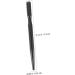 NOLITOY 3pcs Eyebrow Pencil Eyebrow Pen Eyebrow Accessory Compact Microblading Pen Bracket Make up - Buy Online on SooperMarket.com