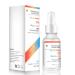 Niacinamide Serum for Face - Anti Aging with 5% Niacinamide Hyaluronic Acid and Peppermint Extract - Reduces Dryness Dark Spots Fine Lines and Wrinkles - Also Brightening and Moisturizing - 1oz