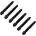 MAGICLULU 150 Pcs Eye Shadow Applicator Eyeshadow Miss Double Sided Eye Shadow Stick - Buy Online on SooperMarket.com