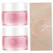 Face Makeup Primer Pore Base Gel Cream - 30ml 2PCS | Flawless Concealer & Long-Lasting Finish | International Shipping - Buy Online on SooperMarket.com
