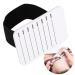 Premium Eyelash Holder for Eyelash Extensions | Adjustable Nylon Velcro Wrist Fastener | International Shipping Available - Buy Online on SooperMarket.com