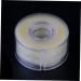 minkissy 300 Pairs Lace Eyelid Tape Eyelid Tape Double Sided Adhesive Double Sided Tape Eye Lid Lifters Tape Eyelid Lifters Tape Double Eyelid Tape Tool Big Eye Tools Invisible Lifting Belt - Buy Online on SooperMarket.com