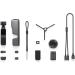 DJI Pocket 2 Creator Combo - 3 Axis Gimbal Stabilizer with 4K Camera (Renewed Premium) - Buy Online on SooperMarket.com