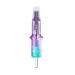 MICEYA Disposable 9M1 Tattoo Cartridge Needles #12 Standard Regular 9 Single Stack Magnum - 20Pcs - Buy Online on SooperMarket.com