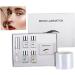 Beauty Brows Kit for 45-60 Days 3D Eyebrow Lamination Kit Natural Trendy Long Lasting Perming Eyebrow Kit for Home Use - Buy Online on SooperMarket.com