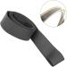 VGEBY1 PVC Bike Tire Rim Tape Liner | Puncture Proof Belt for 20 inch Bicycle Tyres - Black - Buy Online on SooperMarket.com