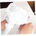 Gogogmee 20pcs Soap Net Bubble Foam Cleaning Tool Facial Soap Travel Soap Sack Saver Soap Saver Pouch White - Buy Online on SooperMarket.com