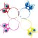 STOBOK 4pcs LED Light Up Eyeball Headbands - Alien Eyes Halloween & Christmas Party Favors - Random Color - Buy Online on SooperMarket.com
