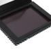 Magnetic Eyeshadow Palette with Mirror | Versatile DIY Cosmetic Case for Women - Ideal for Eyeshadow Lipstick & Blush Storage - Buy Online on SooperMarket.com