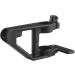 Buy Ranstac Tactical Front Triangle Sight & Sling Swivels - Fits 19mm Picatinny Rail - CJ/SJM-01 Black | International Shipping Available - Buy Online on SooperMarket.com