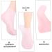 Amosfun 2 Sets Hydrating Sock Gloves Gel Spa Gloves Gel Boat Socks Heel Socks Protector Cotton Gloves for Dry Hands Cracked Foot Socks Whitening Exfoliating Gloves Remover Soft Boots Sebs - Buy Online on SooperMarket.com